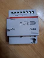 abb knx teab, Hobby en Vrije tijd, Elektronica-componenten, Ophalen of Verzenden, Gebruikt