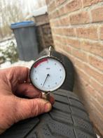 Vredestein Winterbanden Renault Scenic 3 - 205/60R16, Ophalen, Gebruikt, 16 inch, Band(en)