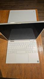 Dell XPS 13 7390 2-in-1, i7 10e gen, 16GB RAM, 512GB SSD, Computers en Software, 2 tot 3 Ghz, Qwerty, 13 inch, Met touchscreen