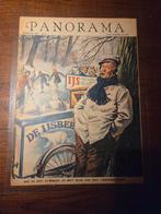 Panorama 1943 - IJsverkoper op de schaatsbaan, Boeken, Ophalen of Verzenden, Gelezen, Overige typen