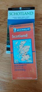 Capitool reisgidsen Engeland en Schotland, Boeken, Bosatlas, 2000 tot heden, Ophalen of Verzenden, Zo goed als nieuw
