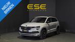 Skoda Karoq 1.5 TSI ACT Sportline | Pano | Carplay | Camera, Auto's, Stof, 4 cilinders, 150 pk, Karoq