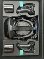 Valve Index VR Headset - Complete Set!, Spelcomputers en Games, Virtual Reality, Ophalen of Verzenden, Zo goed als nieuw, VR-bril