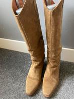 Lange laarzen van het merk Via Vai, Kleding | Dames, Schoenen, Via Vai, Hoge laarzen, Bruin, Ophalen of Verzenden