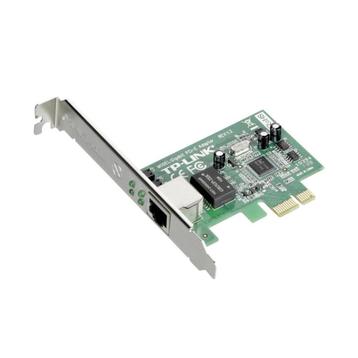TP-Link TG-3468 Gigabit PCIe Network Adapter beschikbaar voor biedingen