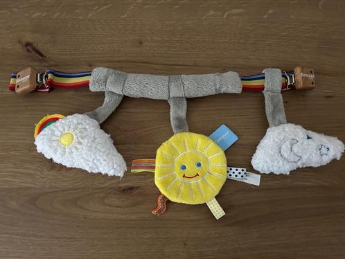 Kinderwagenspanner van Snooze Baby, Zo goed als nieuw!, Kinderen en Baby's, Speelgoed | Babyspeelgoed, Zo goed als nieuw, Overige typen