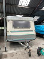 Caravan TEC opknapper, T.E.C., Rondzit, Tot en met 3, Particulier