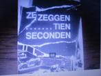 ze zeggen...tien seconden Rinus Rasenberg 909005183, Verzenden, Gelezen