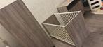 Complete babykamer, set van 3., Kinderen en Baby's, Kinderkamer | Complete kinderkamers, Ophalen of Verzenden, Zo goed als nieuw