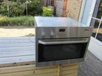 TE KOOP MIELE COMBI-MAGNETRON, Ophalen, Combimagnetron, Gebruikt, Inbouw