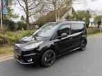 Ford Transit Connect 1.5 TDCI ecoBlue 100PK Navi•Airco, Voorwielaandrijving, Gebruikt, Euro 6, 4 cilinders