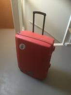 American Tourister by Samsonite rood koffer 71x51x25cm, Ophalen, Gebruikt, Hard kunststof, 45 tot 55 cm