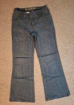 Blauwe 2 Bizzy Spijkerbroek Maat 36, Kleding | Dames, Blauw, 2 Bizzy, Ophalen of Verzenden, W28 - W29 (confectie 36)