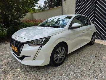Peugeot 208 1.2 100pk Active Pack beschikbaar voor biedingen