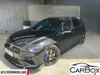 Volkswagen Golf 2.0 TSI R 4Motion Akrapovic leder pano vol!, Auto's, Volkswagen, Automaat, Overige kleuren, Leder, Bedrijf