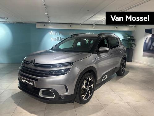 Citroen C5 Aircross 1.6 Plug-in Hybrid 225 Feel | Camera | N, Auto's, Citroën, Bedrijf, Te koop, C5 Aircross, ABS, Achteruitrijcamera