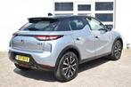 DS DS 3 PureTech 130 EAT8 Performance Line | Navi | Airco |, Auto's, DS, Stof, 1199 cc, Origineel Nederlands, 3 cilinders