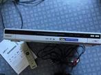 Sony DVD recorder RDR HX 725, Ophalen, Gebruikt, Met harddisk, Dvd-recorder