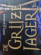 De grijze jager John Flanagan, 1 tm 17, Boeken, Ophalen of Verzenden, Gelezen