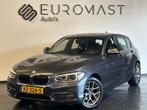 BMW 1-serie 118i Executive Cruise - Camera - Navigatie - PDC, 1-Serie, 65 €/maand, Euro 6, Origineel Nederlands