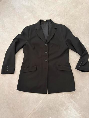 Zwarte ms mode blazer beschikbaar voor biedingen