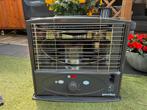 Sun heat petroleumkachel, Huis en Inrichting, Kachels, Ophalen, Overige brandstoffen, Petroleumkachel, Zo goed als nieuw