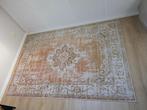 Vintage vloerkleed 140 x 200, Huis en Inrichting, Stoffering | Tapijten en Kleden, Ophalen, 100 tot 150 cm, 200 cm of meer, Zo goed als nieuw