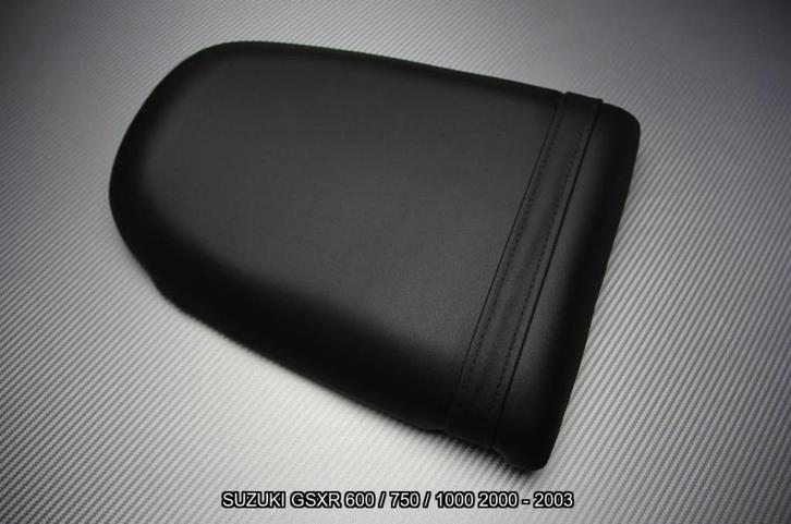 AVDB achter zadel voor SUZUKI GSXR 600 750 1000 2000 2003, Motoren, Accessoires | Overige, Nieuw, Ophalen of Verzenden
