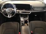 Kia SPORTAGE 1.6 T-GDi Plug-in Hybrid AWD DynamicLine - Auto, Automaat, 1350 kg, Stof, 4 cilinders