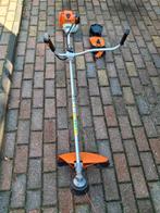 Stihl FS 90 bosmaaier , als nieuw !, Tuin en Terras, Ophalen, Zo goed als nieuw, Benzine, Stihl