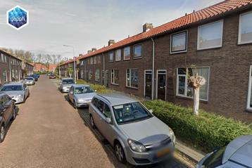 NIEUW! Woonruimte te huur Schutskooistraat, Poortugaal beschikbaar voor biedingen