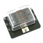 ATO Steekzekeringhouder 6-voudig, Watersport en Boten, Accessoires en Onderhoud, Ophalen of Verzenden, Nieuw, Motor en Techniek