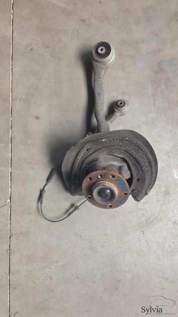 Fusee linksvoor met draagarm BMW 3 serie F30 F31 F34 6792287 beschikbaar voor biedingen