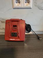 Hilti C 4/36-ACS acculader Li-Ion CPC 36V – werkt goed, Ophalen of Verzenden, Zo goed als nieuw