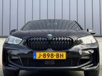 BMW 1-serie 118i 140PK Automaat M-Sport Shadow Virtual Cockp, Auto's, BMW, Te koop, Benzine, Hatchback, Gebruikt