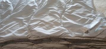 Silverstar dekbed Lits-jumeaux 240x200  beschikbaar voor biedingen