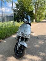 Gilera runner 172cc brom, Fietsen en Brommers, Scooters | Piaggio, Ophalen, Zo goed als nieuw, Overige modellen