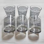 Zes ikea glazen, Ophalen of Verzenden, Zo goed als nieuw, Overige typen