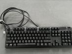 SteelSeries Apex 5 Rgb Gaming Keyboard QWERTY, Computers en Software, Toetsenborden, Ophalen of Verzenden, Zo goed als nieuw