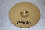 Paiste PST-3 crash 956gr 16 inch  <25252061>, Gebruikt, ., Drums of Percussie, Ophalen of Verzenden