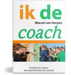 Ik de coach, Marcel van Herpen, Marcel van Herpen, Niet van toepassing, Ophalen of Verzenden, Zo goed als nieuw
