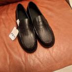 Zara schoenen nieuw  mocassins  maat 41 42 43 44 45, Ophalen of Verzenden, Nieuw, Zwart