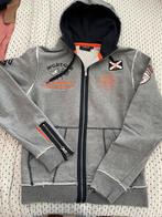 McGregor vest Spyker jubilee team vest maat M, Ophalen of Verzenden, Zo goed als nieuw