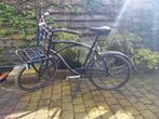 Sparta herenfiets opknapper, Fietsen en Brommers, Fietsen | Cruisers en Lowriders, Staal, Gebruikt, Ophalen of Verzenden