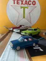 Toyota corona RT40 R/C, Hobby en Vrije tijd, Modelauto's | 1:24, Verzenden, Zo goed als nieuw, Overige merken