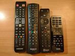 Samsung Tele2 Ziggo Humax TV Decoder Afstandsbediening, Ophalen of Verzenden, Zo goed als nieuw, Universeel, Dvd