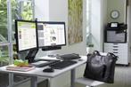 Snelle Lenovo Thinkvision L2250p monitor voor Game Pc’s, Computers en Software, Monitoren, IPS, VGA, Full HD, In hoogte verstelbaar