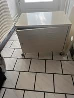 Ijzer kast hoog 50cm ,breed60cm,diepte 40cm, Huis en Inrichting, Kasten | Overige, Ophalen of Verzenden, Zo goed als nieuw
