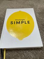 Yotam Ottolenghi Simple (Simpel) Cookbook (English), Ophalen of Verzenden, Zo goed als nieuw, Ottolenghi, Midden-Oosten en Marokko