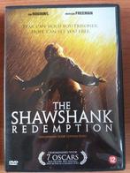 The Shawshank Redemption (Morgan Freeman), Vanaf 12 jaar, Verzenden, Zo goed als nieuw